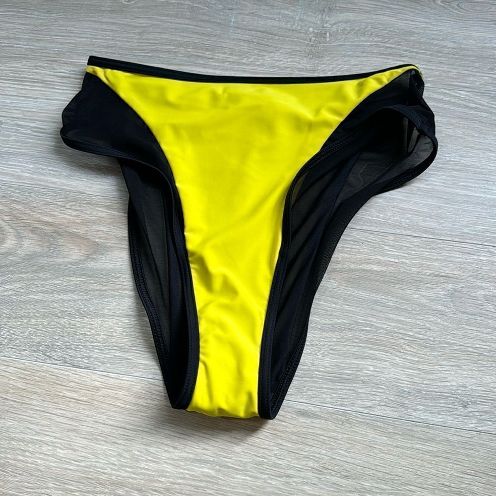 Chromat bikini bottom